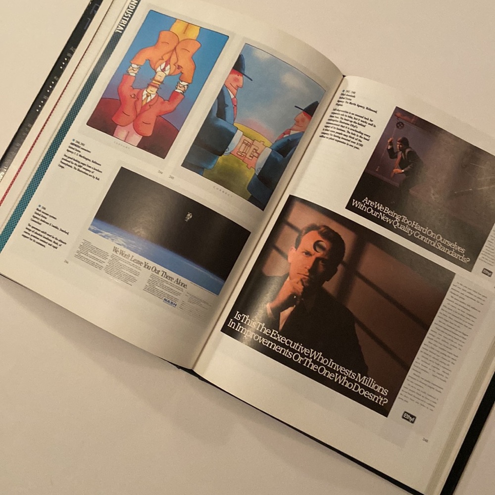 Advertising Review - Picture 4 of 5